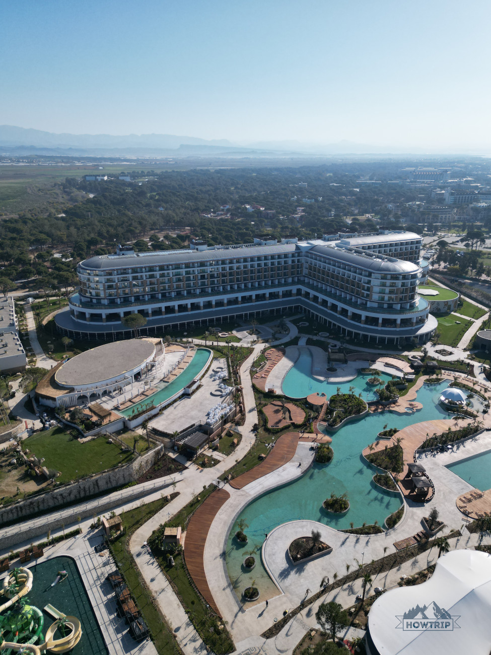 Ethno Belek Белек