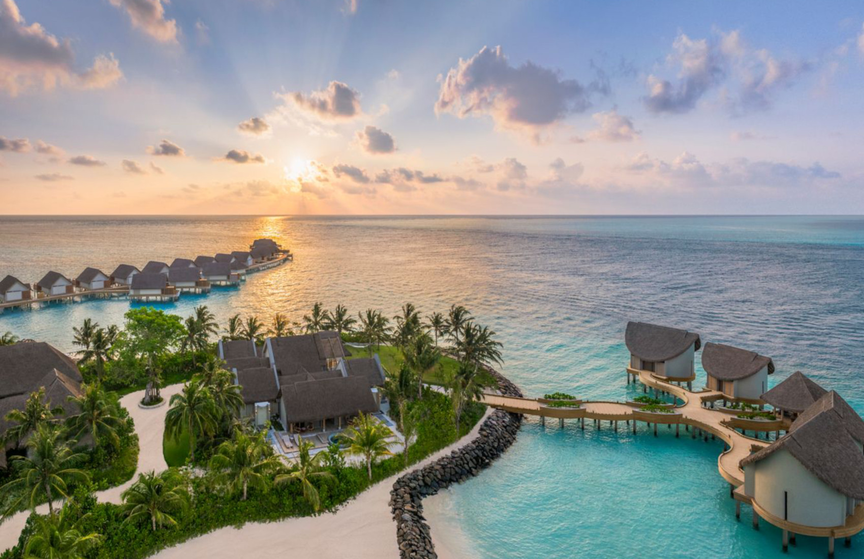 JW Marriott Kaafu Atoll