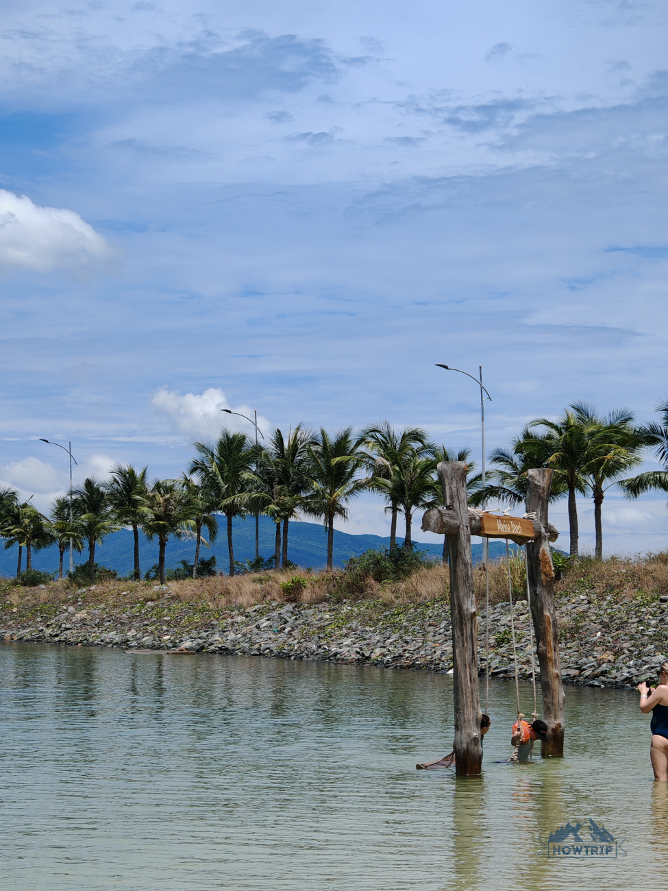 Marina Beach Club Nha Trang