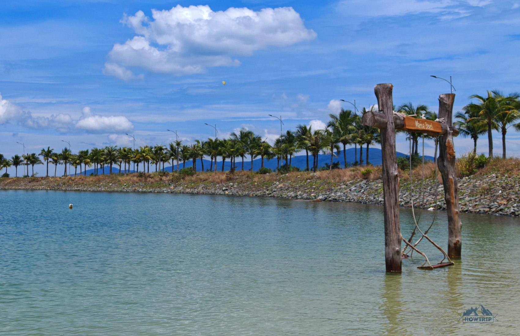 Marina Beach Club Nha Trang