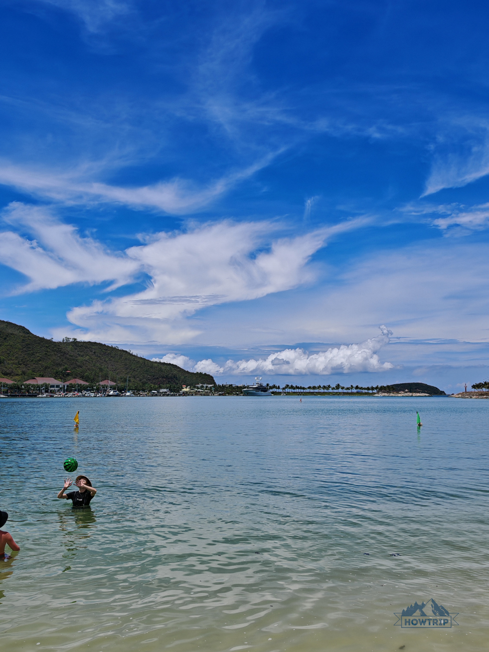 Marina Beach Club Nha Trang