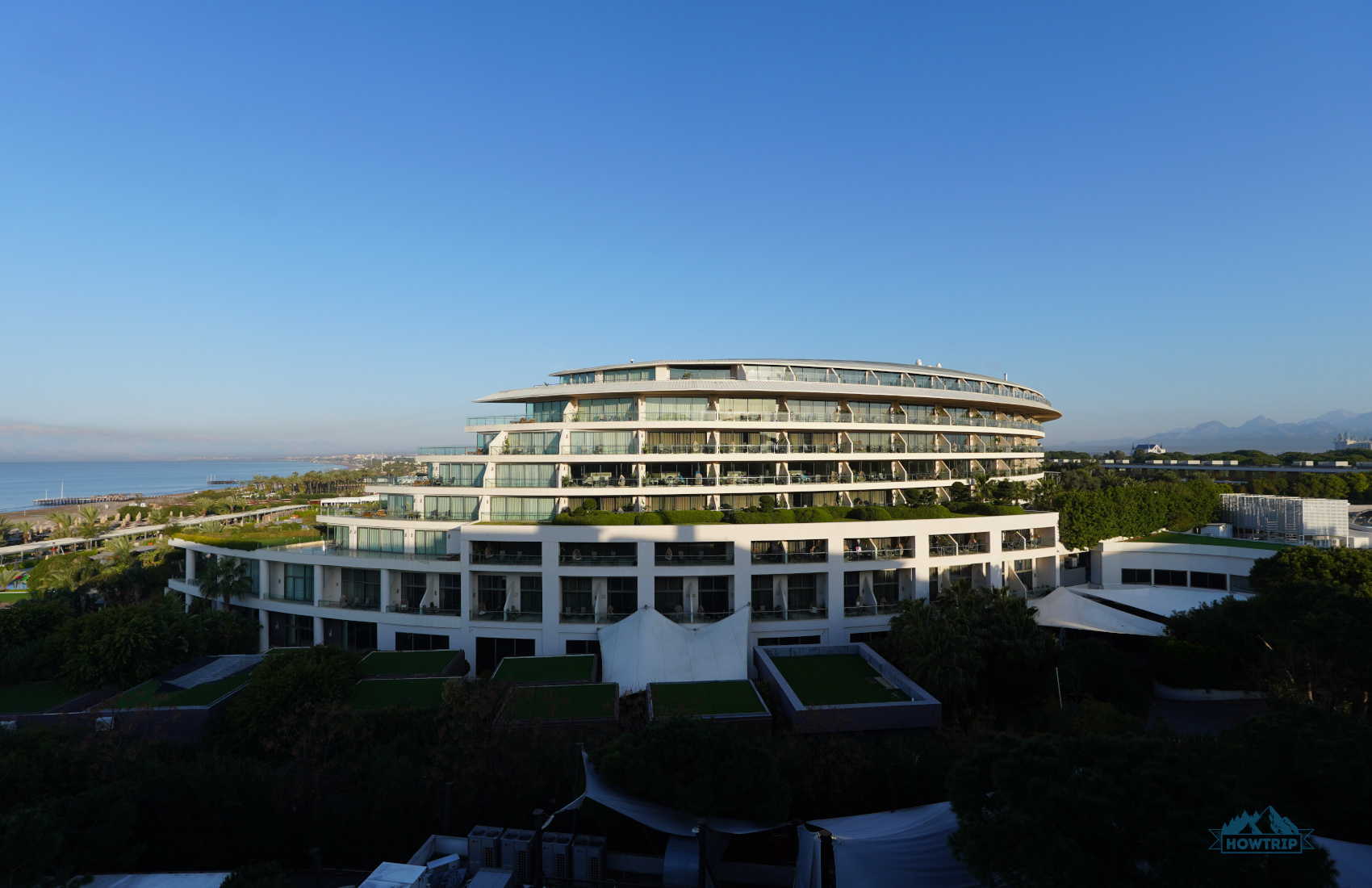 Maxx Royal Hotel Belek