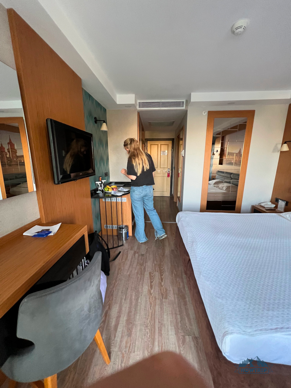 Номер в отеле Sea Life Family Resort