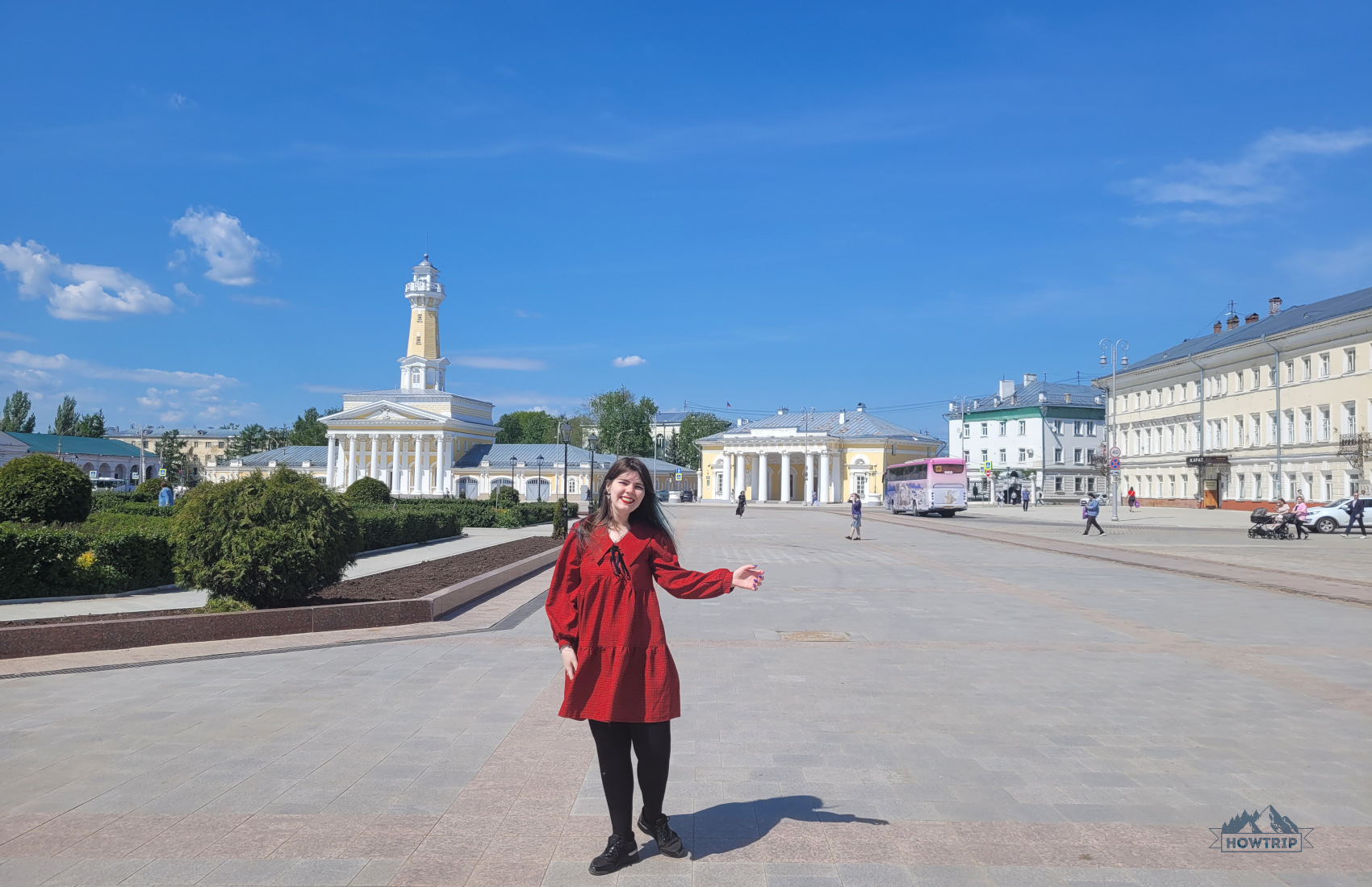 Кострома
