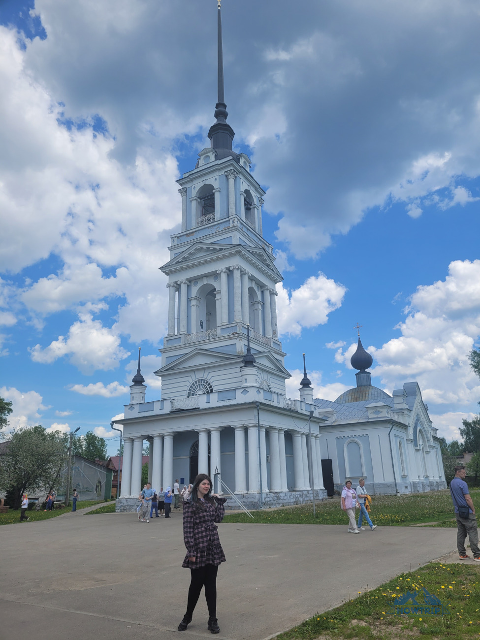 калязин 2