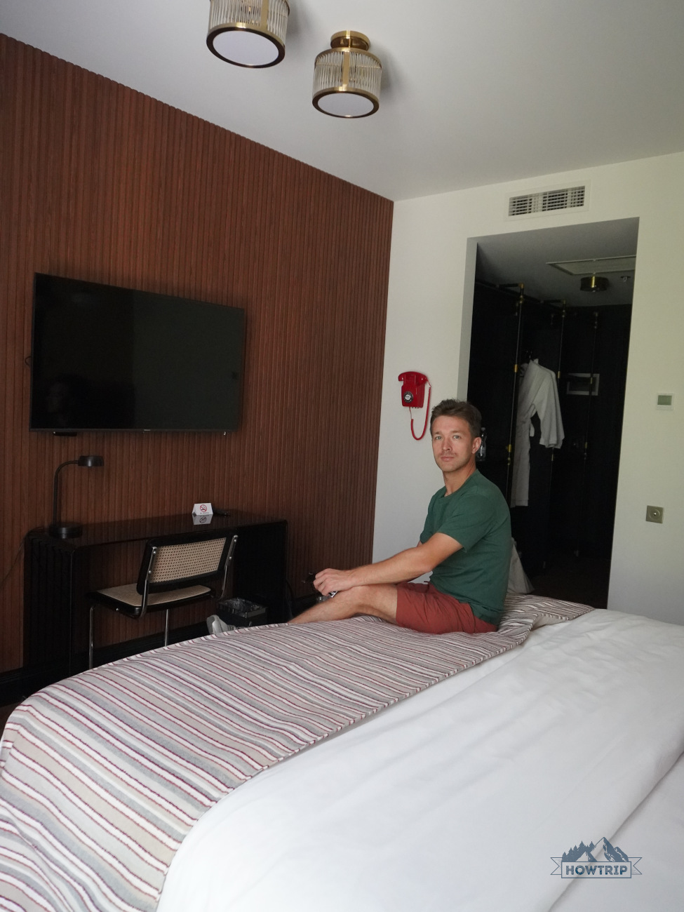 Artizan Hotel Тбилиси 