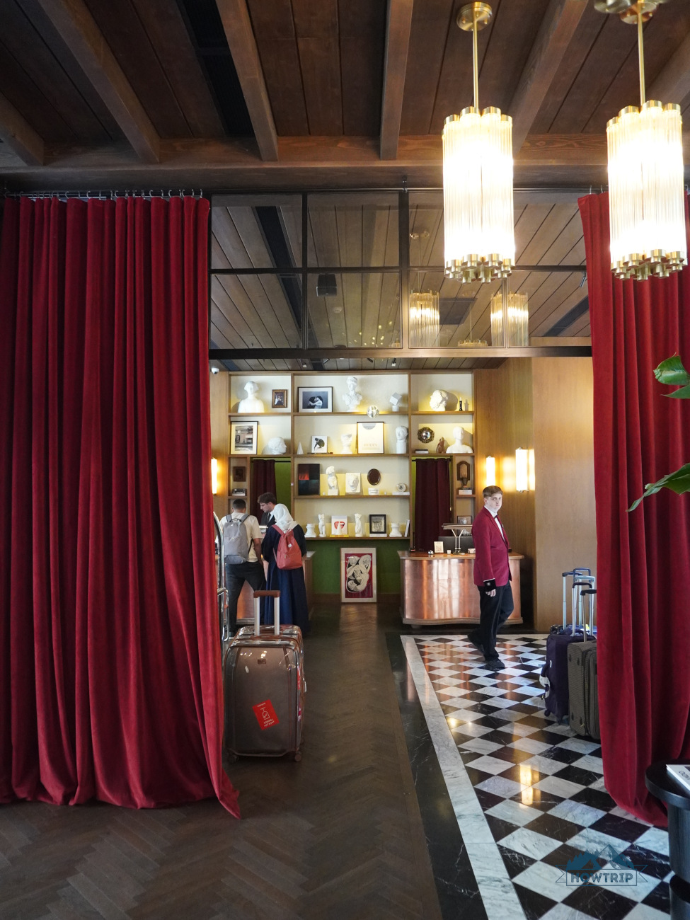 Artizan Hotel Тбилиси 