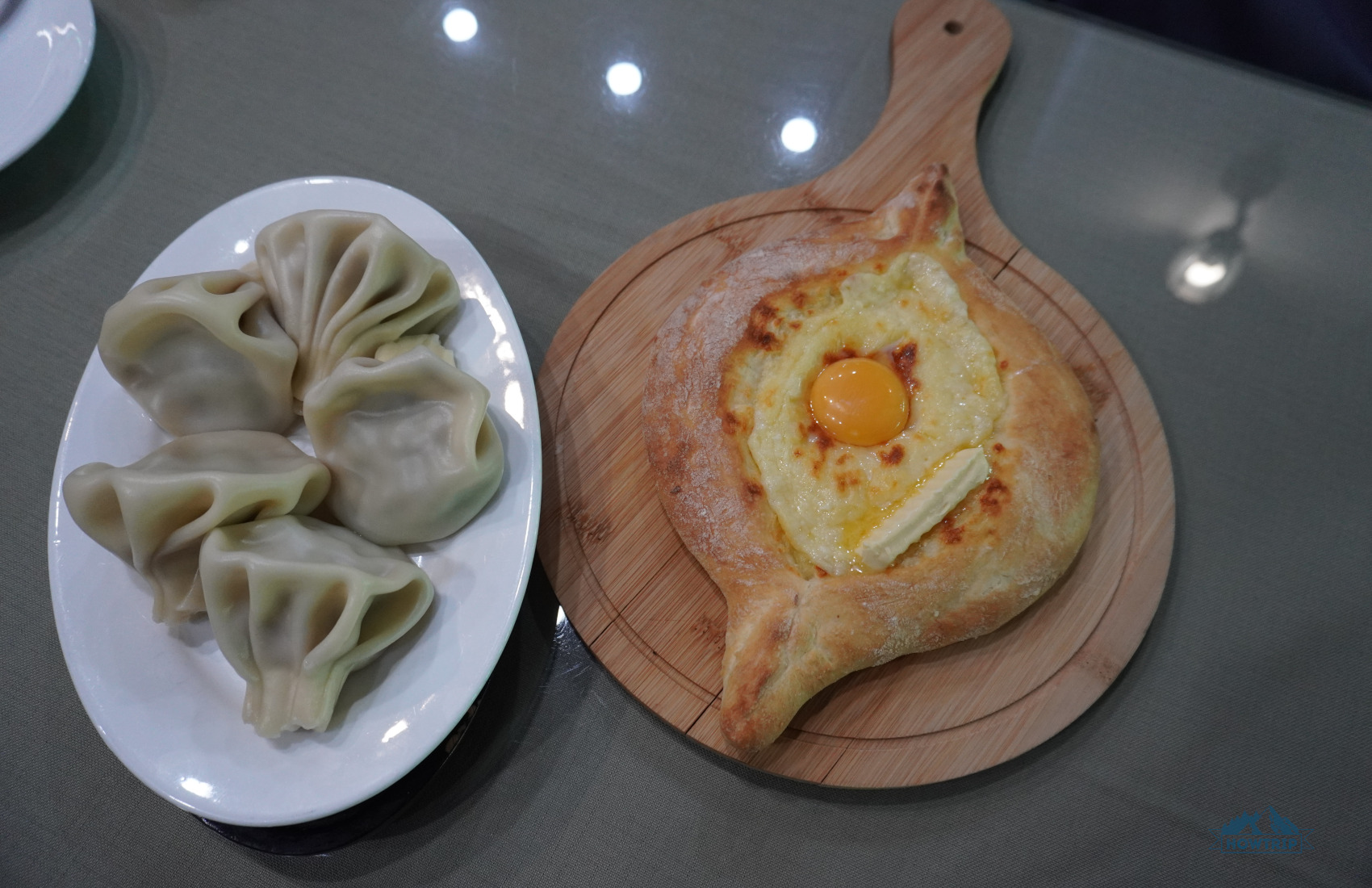 Грузинская кухня