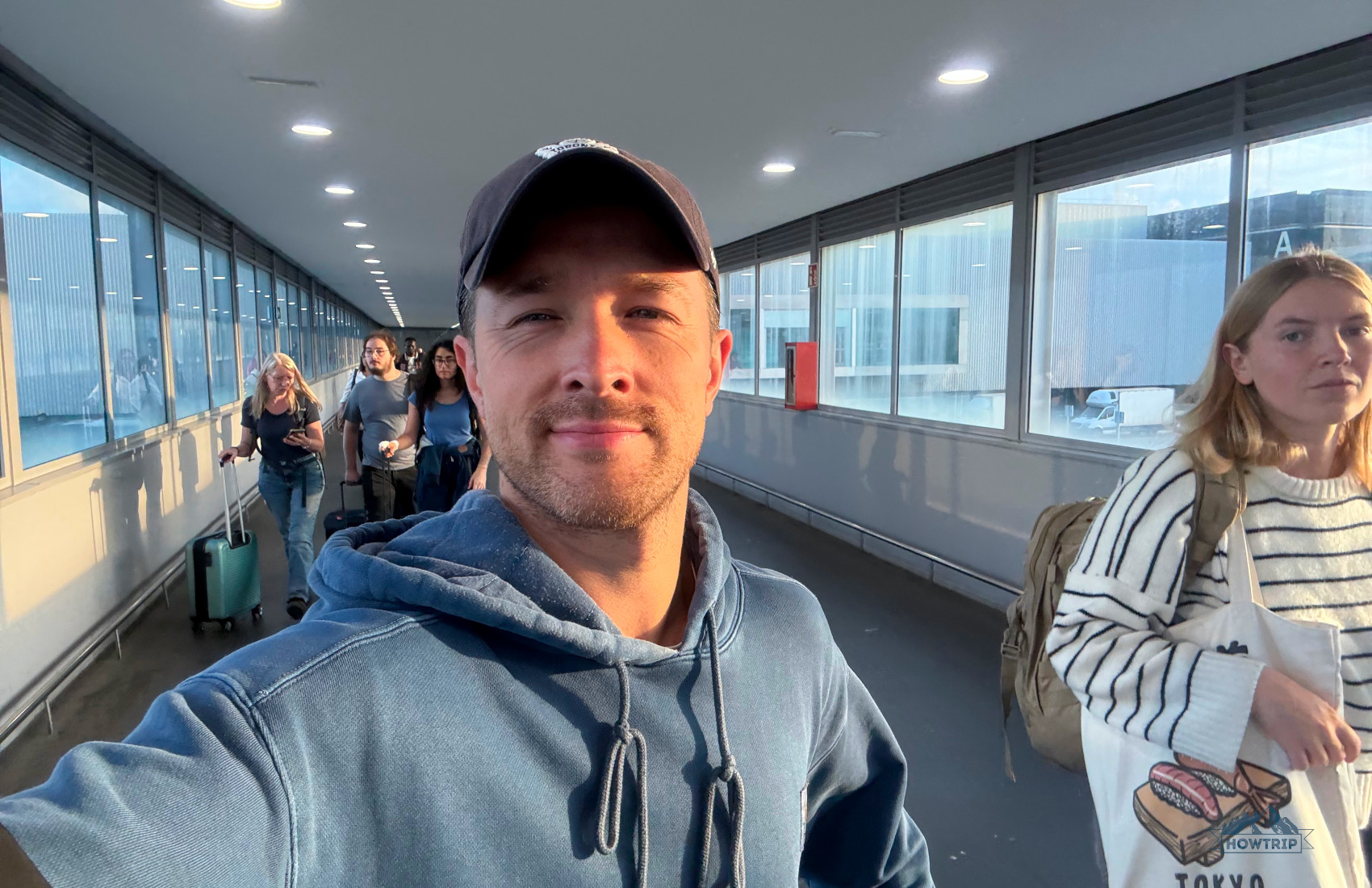 Аэропорты Барселоны - как добраться до города и обратно?