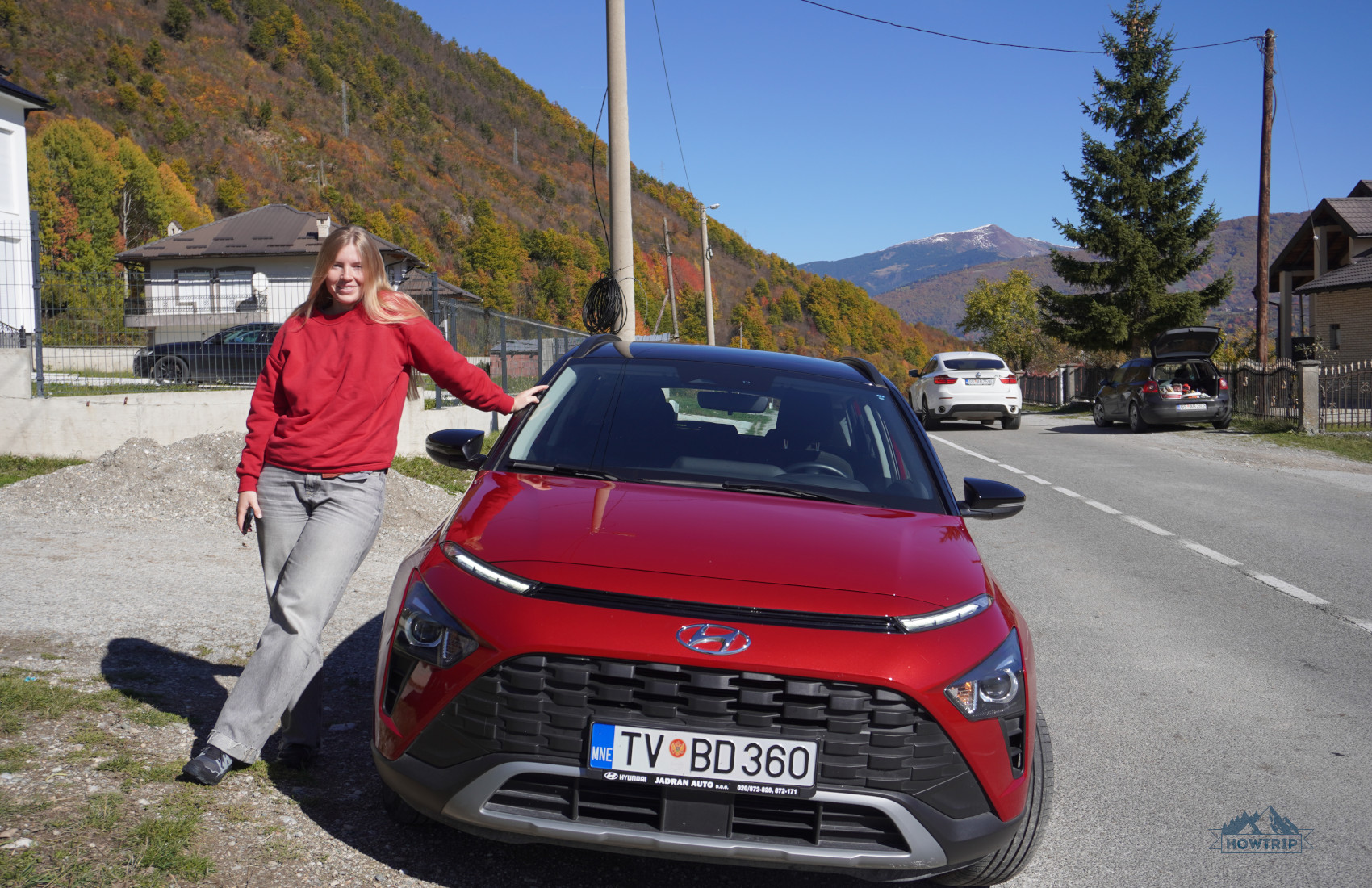 Черногория аренда авто Черногория аренда авто