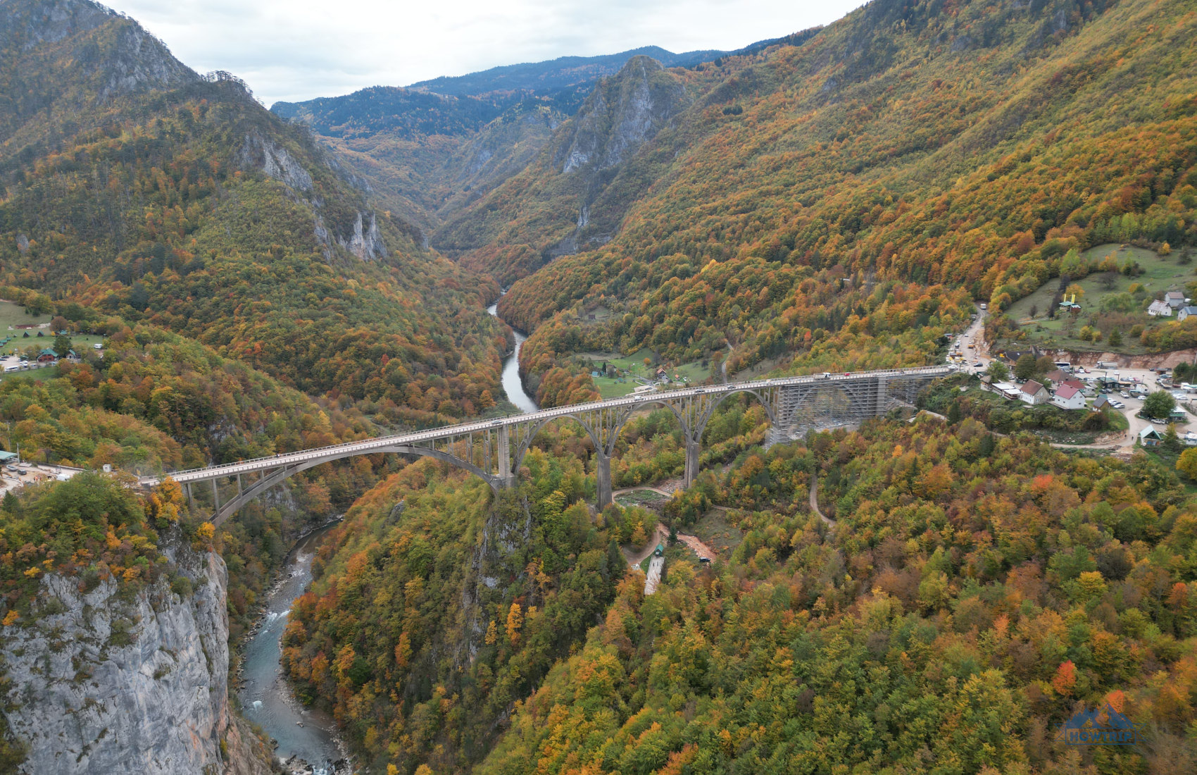 Мост Джурджевича