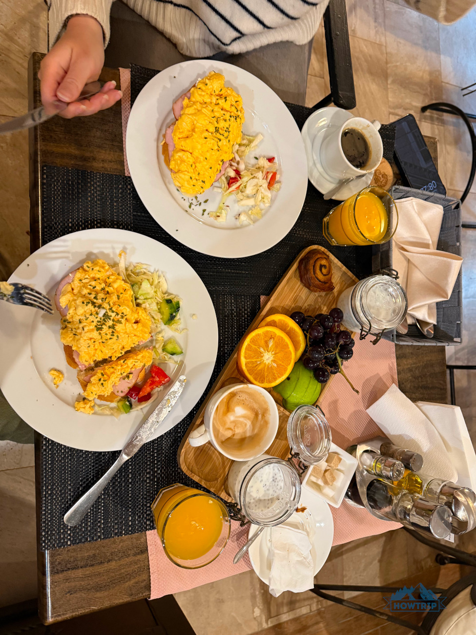 Отель Галатеа Котор с завтраками