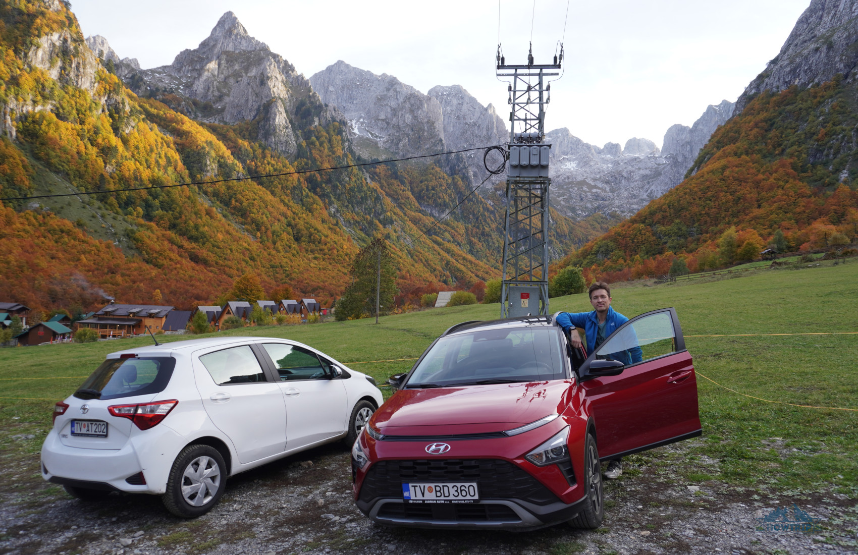 аренда авто и Волушница