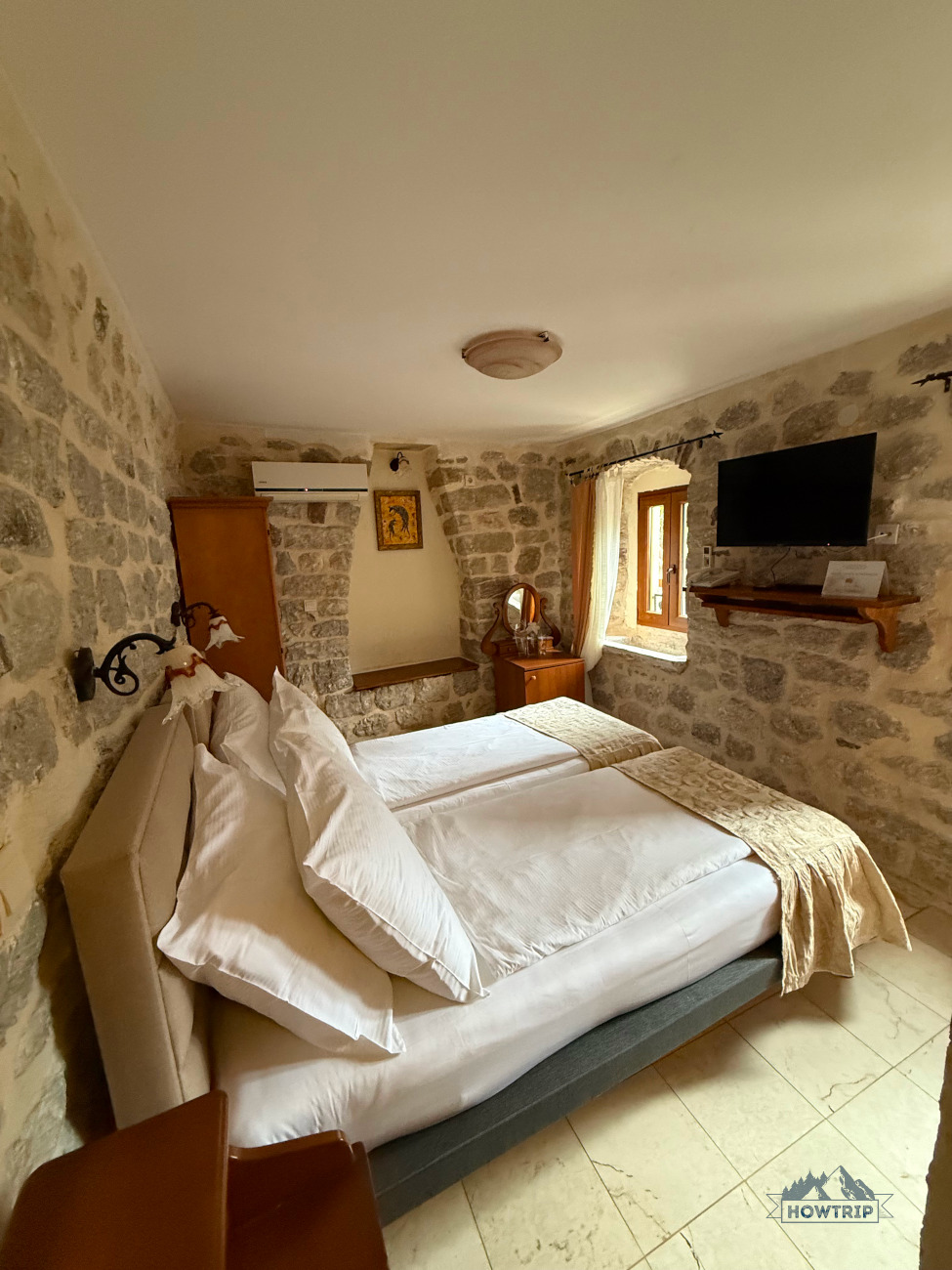 номер отель в Которе номер отель в Которе