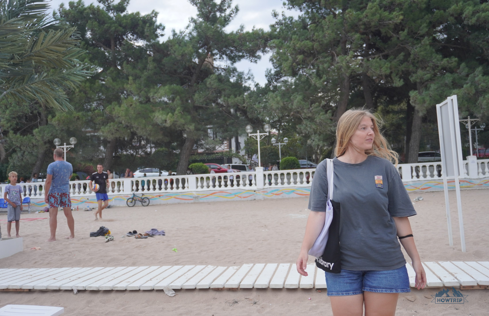 Геленджик и я