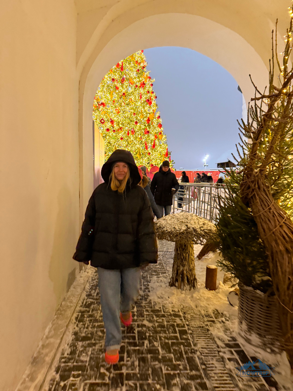 Кайт Казань набережная