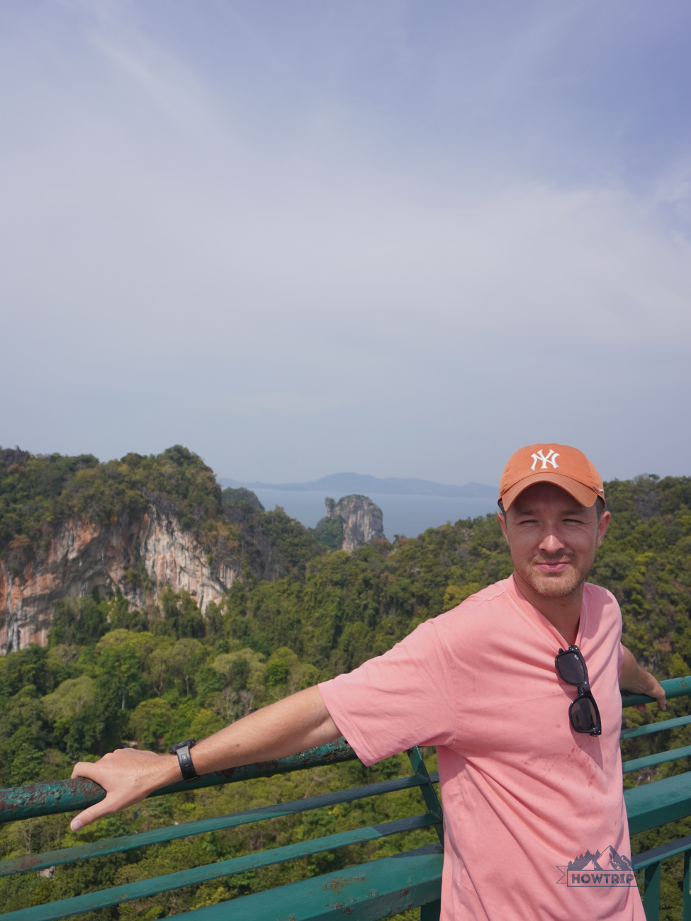 Краби Таиланд