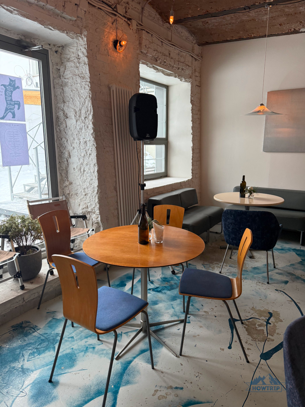 Меню Мелок в Казани