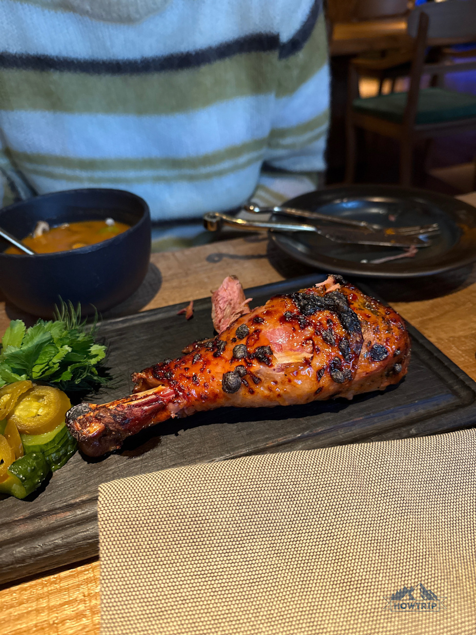 Окорок Горыныч