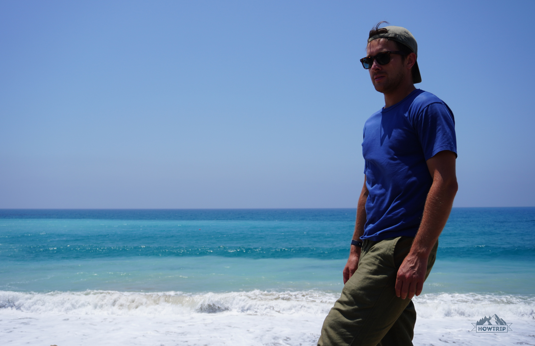 Пляжный отдых за границей в апреле 2026 - куда поехать на море?