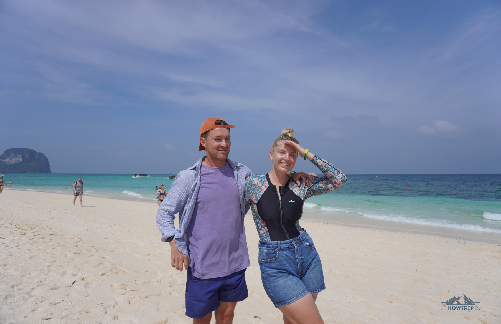 Пляжный отдых за границей в августе 2026 - куда поехать на море?