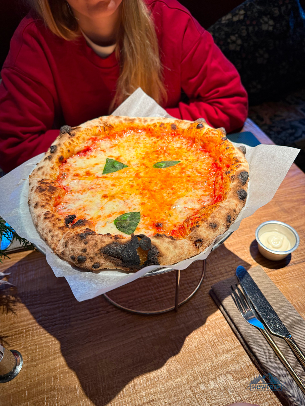 пицца в Горыныче Казань