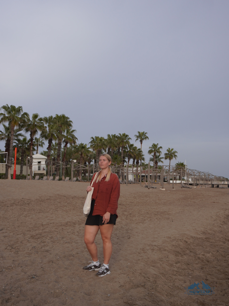 пляж у отеля Белис Белек пляж у отеля Белис Белек