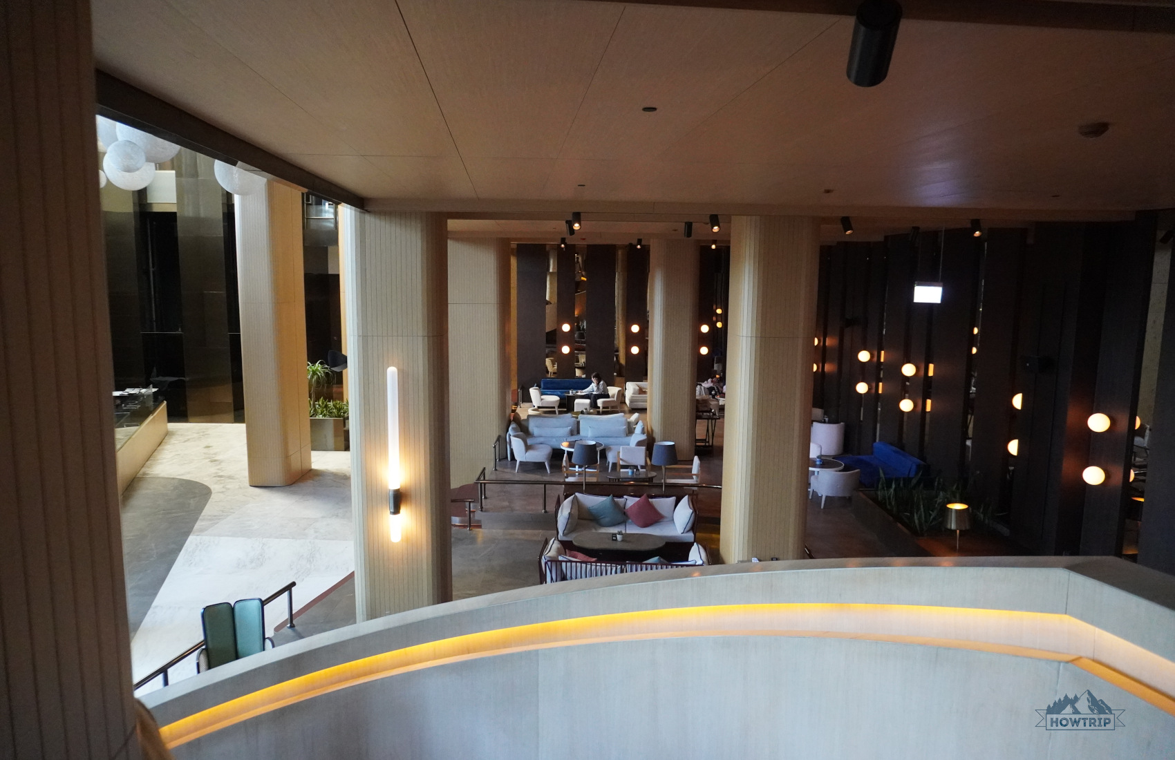 лобби отеля Вояж Белек лобби отеля Вояж Белек