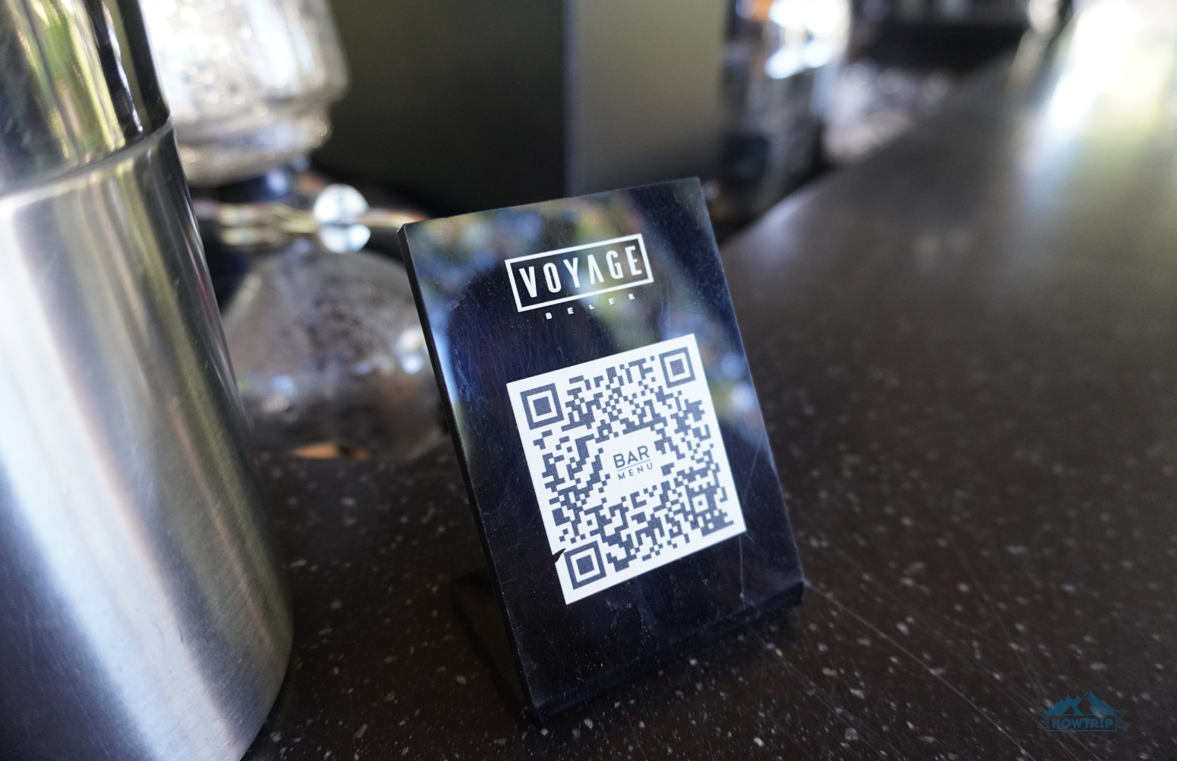 меню бара Вояж Белек меню бара Вояж Белек