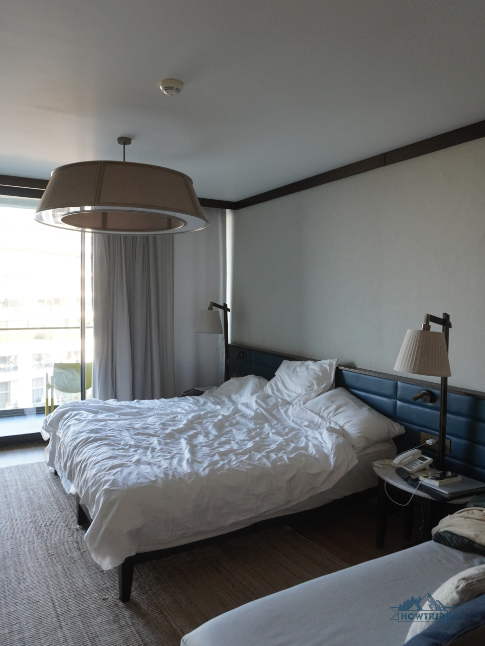 стандартныи номер в здании А с боковым видом Voyage Belek 3 стандартныи номер в здании А с боковым видом Voyage Belek 3