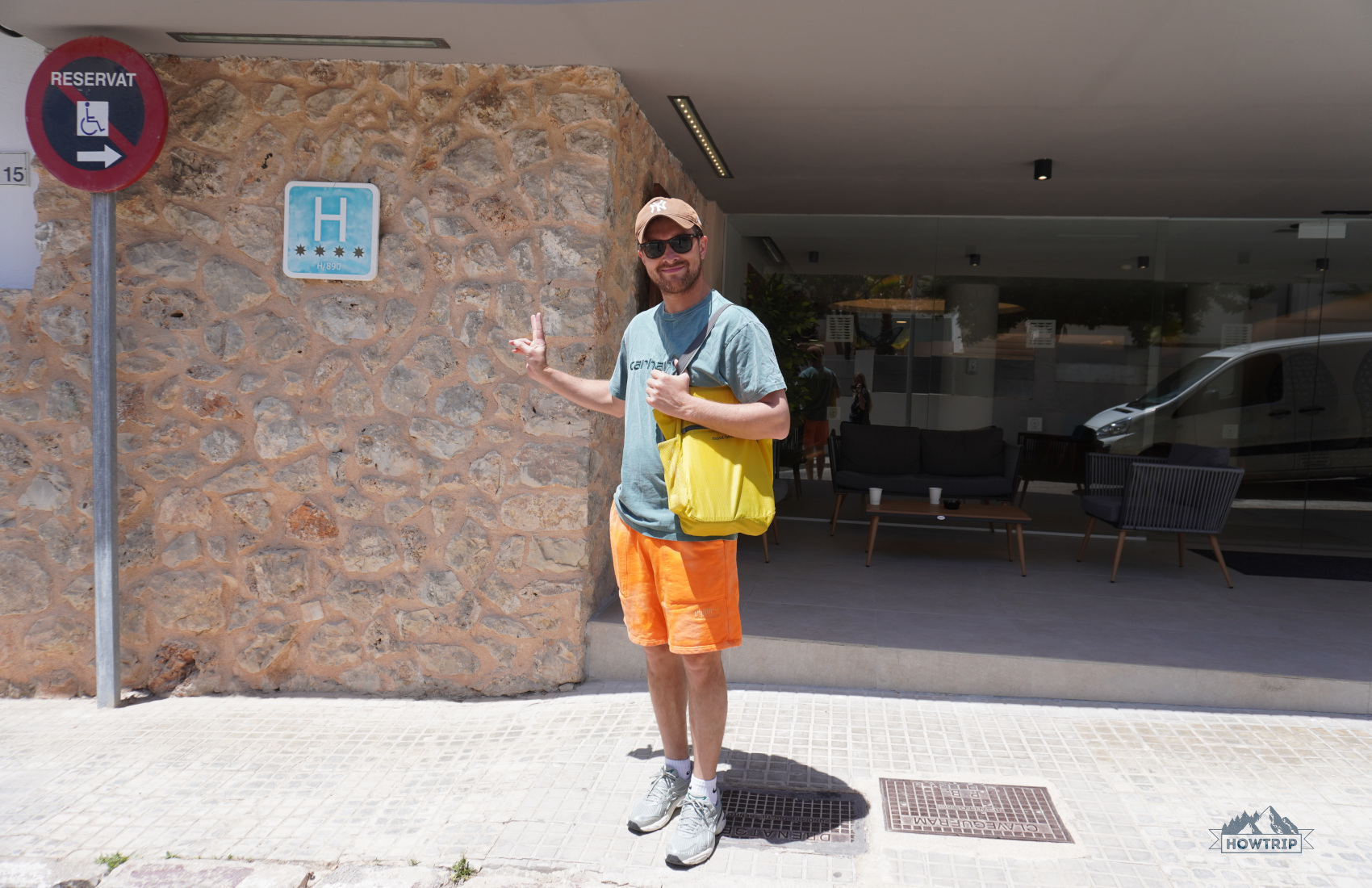 Отель на Майорке Испания