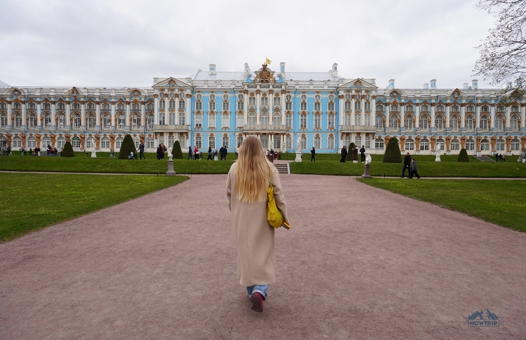 Пушкин Царское село Пушкин Царское село