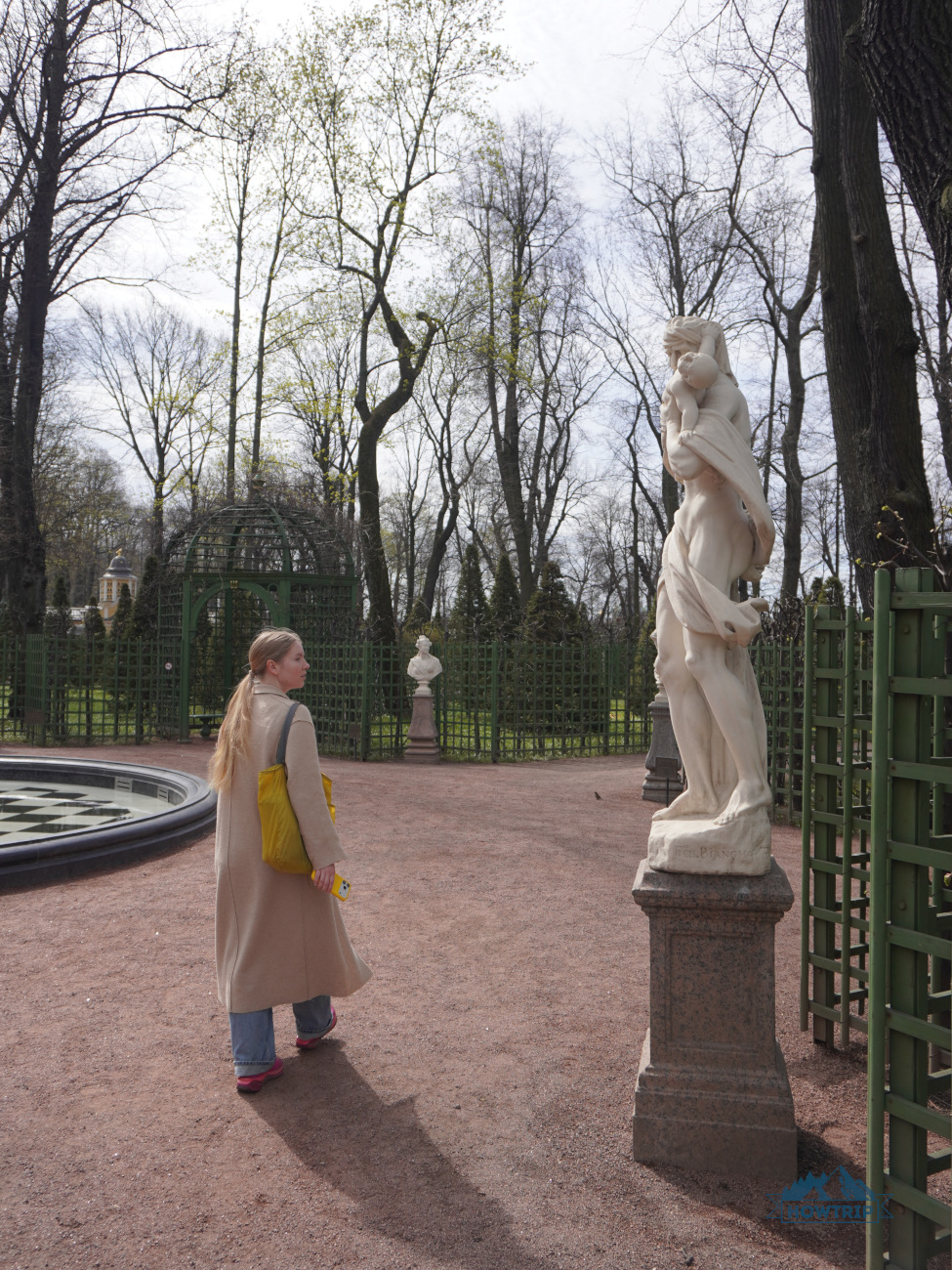 Летний сад Летний сад