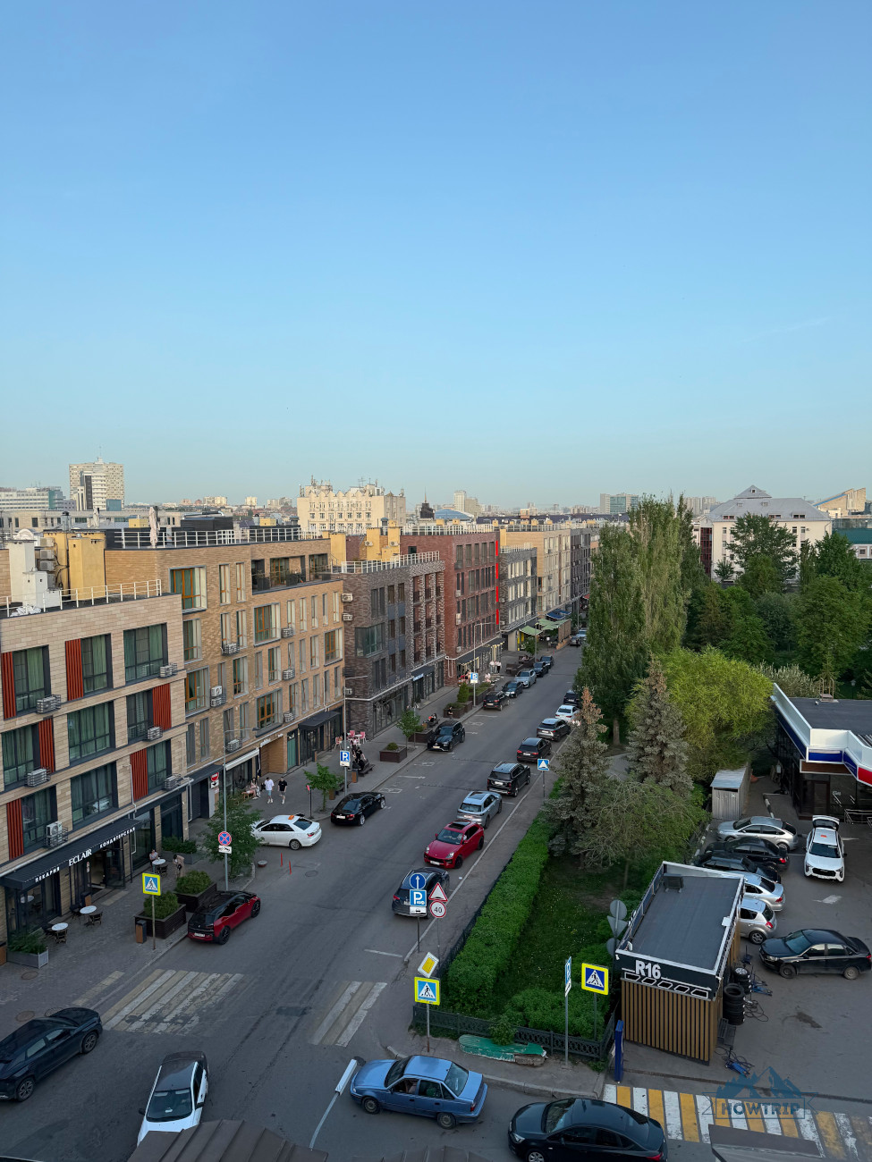 улица Столбова Казань улица Столбова Казань